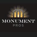 Monument Pros logo